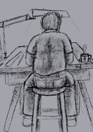 Me at Work